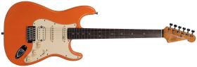 Hlavní obrázek ST - modely HENRY’S Snake II Classic matt ST-1CM Corn - Orange