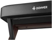 Galerijní obrázek č.4 Stoličky a sedáky DONNER DKB-300 - Walnut