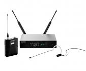 SHURE QLXD14/153-B K51 606 - 670 MHz