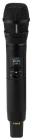 Galerijní obrázek č.2 S ručním mikrofonem SHURE SLXD24+E/N8C-G65