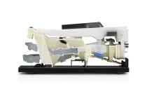 Galerijní obrázek č.1 Klávesy KAWAI CN301W - Premium Satin White