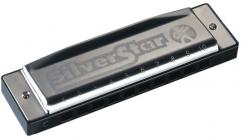 HOHNER Silver Star - F Major