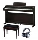Hlavní obrázek Klávesy KAWAI KDP120 R Set - Rosewood