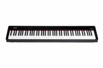 NUX NPK-10 - Black