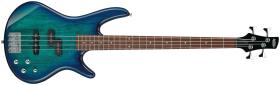 IBANEZ GSR200 - Blue Moon Burst