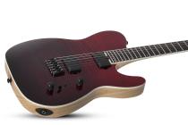 Galerijní obrázek č.1 Elektrické kytary SCHECTER PT SLS Elite - Blood Burst