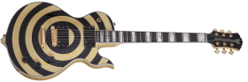 SCHECTER Wylde Audio Odin Grail - Genesis