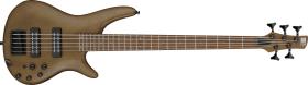 IBANEZ SR305EB-WNF - Walnut Flat
