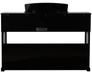 Galerijní obrázek č.2 Digitální piana HENRY’S Veretis HDP301 - Black