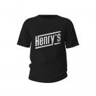 HENRY’S Lifestyle T-shirt - XL