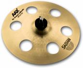 Galerijní obrázek č.1 11" - 12" SABIAN AAX O-Zone Splash 12''