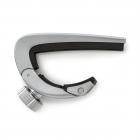 DUNLOP PIVOT CAPO SATIN CHROME