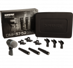 SHURE DMK57-52