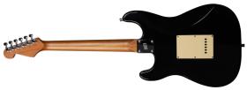 Galerijní obrázek č.1 Elektrické kytary HENRY’S Snake ST-1C Grass 3S - Sunburst Classic B-Stock
