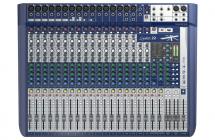 Galerijní obrázek č.1 Mixážní pulty s efektem SOUNDCRAFT Signature 22
