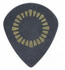 DUNLOP Animals As Leaders Tortex Jazz III AALP04 Black