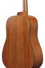 Galerijní obrázek č.4 Dreadnought IBANEZ V40-OPN - Open Pore Natural