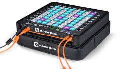 Galerijní obrázek č.6 Přepravní bagy pro DJs NOVATION Launchpad PRO Hard Case