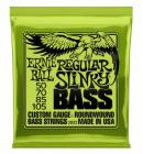 ERNIE BALL P02832 Regular Slinky Bass 50-105