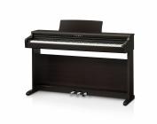 Galerijní obrázek č.1 Klávesy KAWAI KDP120 R Set - Rosewood