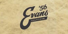 Galerijní obrázek č.3 24" EVANS BD24GB4CT EQ4 ’56 Calftone 24” Bass