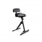 Galerijní obrázek č.1 Stoličky a sedáky GRAVITY FM SEAT1 BR