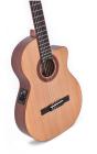 Galerijní obrázek č.2 Klasické kytary SIGMA GUITARS CTMC-2E - Natural