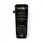 Galerijní obrázek č.4 Wah-wah DUNLOP JC95FF Jerry Cantrell WAH PEDAL