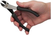 Galerijní obrázek č.3 Nářadí pro servis nástroje HENRY’S Barber Tools 2915CP