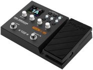 Galerijní obrázek č.3 Multiefekty, procesory NUX MG-300 MKII Modeling Guitar Processor