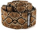 DUNLOP Jacquard King Cobra Strap