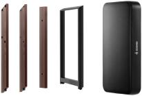 Galerijní obrázek č.7 Stoličky a sedáky DONNER DKB-300 - Walnut