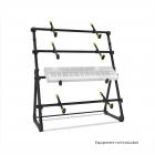 Galerijní obrázek č.1 Stojany GRAVITY KS MKS 01 B Multi Keyboard Stand