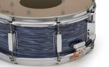 Galerijní obrázek č.2 14" PEARL PSD1455SE/C767 President Series Deluxe 14” x 5,5” - Ocean Ripple