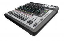SOUNDCRAFT Signature 12 MTK