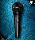 Galerijní obrázek č.2 Dynamické pódiové vokální mikrofony SHURE PGA58-XLR (PG ALTA)
