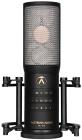 Galerijní obrázek č.4 Velkomembránové kondenzátorové mikrofony AUSTRIAN AUDIO OC-S10 Studio Set