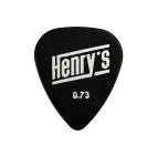 HENRY’S Uniqtone S0.73 - Black