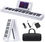 DONNER DP-06 - White