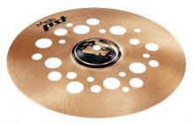 PAISTE PST X DJs 45 Crash 12"