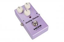 Galerijní obrázek č.1 Chorus, flanger, phaser NUX Analog Chorus