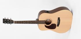 SIGMA GUITARS DMEL Natural