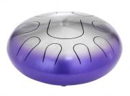 PEARL PMTD9AKBF/692 Awakening Series Tongue Drum C Ake Bono - Purple Burst