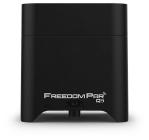 Galerijní obrázek č.3 LED RGBA (RGB+Amber) CHAUVET DJ Freedom Par Q9 X4