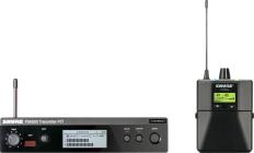 SHURE PSM 300 Premium T11 (606 - 630 MHz)