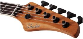 Galerijní obrázek č.3 5strunné SCHECTER C-5 Standard - Charcoal Satin