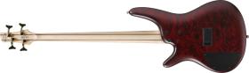 Galerijní obrázek č.1 Alternativní  IBANEZ SR300EDX-WZM - Wine Red Frozen Matte