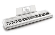 Galerijní obrázek č.1 Stage piana DONNER SE-1 - White