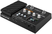 Galerijní obrázek č.4 Multiefekty, procesory NUX MG-300 MKII Modeling Guitar Processor