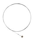 HENRY’S HAP10P Struna e1 - akustická kytara, Phosphor 10